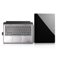 HP Pro x2 612 Tablet mit Tastatur deutsch Displayschaden 1