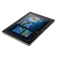 HP Pro x2 612 Tablet Win10