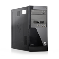 HP Pro 3300 Series