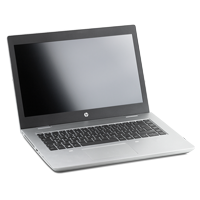 HP ProBook 640 G4 ohne Webcam ohne FP mit Akku deutsch