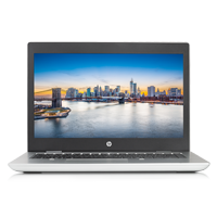 HP ProBook 640 G4 ohne Webcam ohne FP mit Akku deutsch