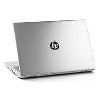 HP ProBook 650 G4 mit Webcam mit FP mit Akku deutsch mit Maustasten