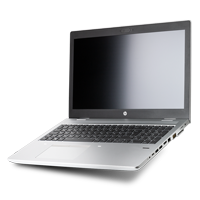 HP ProBook 650 G4 mit Webcam mit FP mit Akku deutsch mit Maustasten