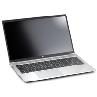 HP ProBook 650 G8 mit Webcam mit FP deutsch mit Thunderbolt 4