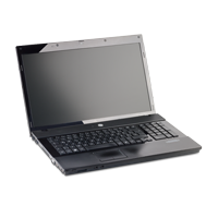 HP ProBook 4710s mit Webcam ohne FP mit Akku deutsch