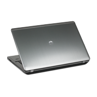 Hp probook 4740s