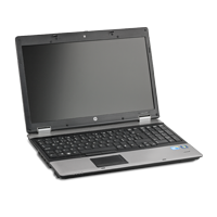 HP Probook 6550b mit wc mit fp schweiz