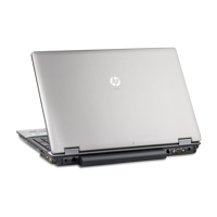 HP Probook 6550b ohne wc mit fp schweiz