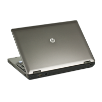 HP ProBook 6570b