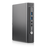 HP Prodesk 400 G1