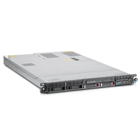 HP Proliant DL360 Gen7 Server 2 mal Massenspeicher mit optischem Laufwerk