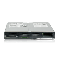 HP Proliant BL680c G5