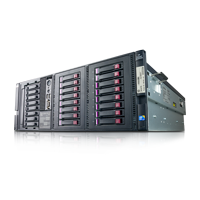 HP Proliant DL370 G6 16x SAS Server