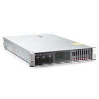HP Proliant DL380 Gen9 Server 8 mal Massenspeicher mit optischem Laufwerk