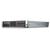 HP Proliant DL380 Gen9 Server 8 mal Massenspeicher mit optischem Laufwerk