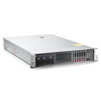 HP Proliant DL380 Gen9 Server 6 mal Massenspeicher mit optischem Laufwerk