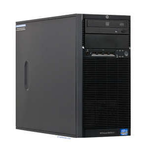 HP Proliant ML110 G7