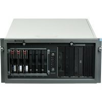 HP Proliant ML350 G5