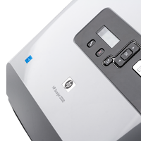 HP Scanjet 5000