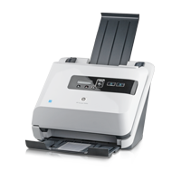 HP Scanjet 5000