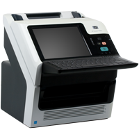 HP ScanJet 7000n