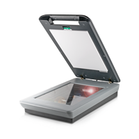 HP ScanJet G4050 Flachbettscanner