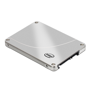 Intel SSD 320 Series