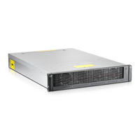 HP StorageWorks P6500 Storage-Server 2 HE Rack
