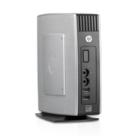 HP T5570e Thin Client