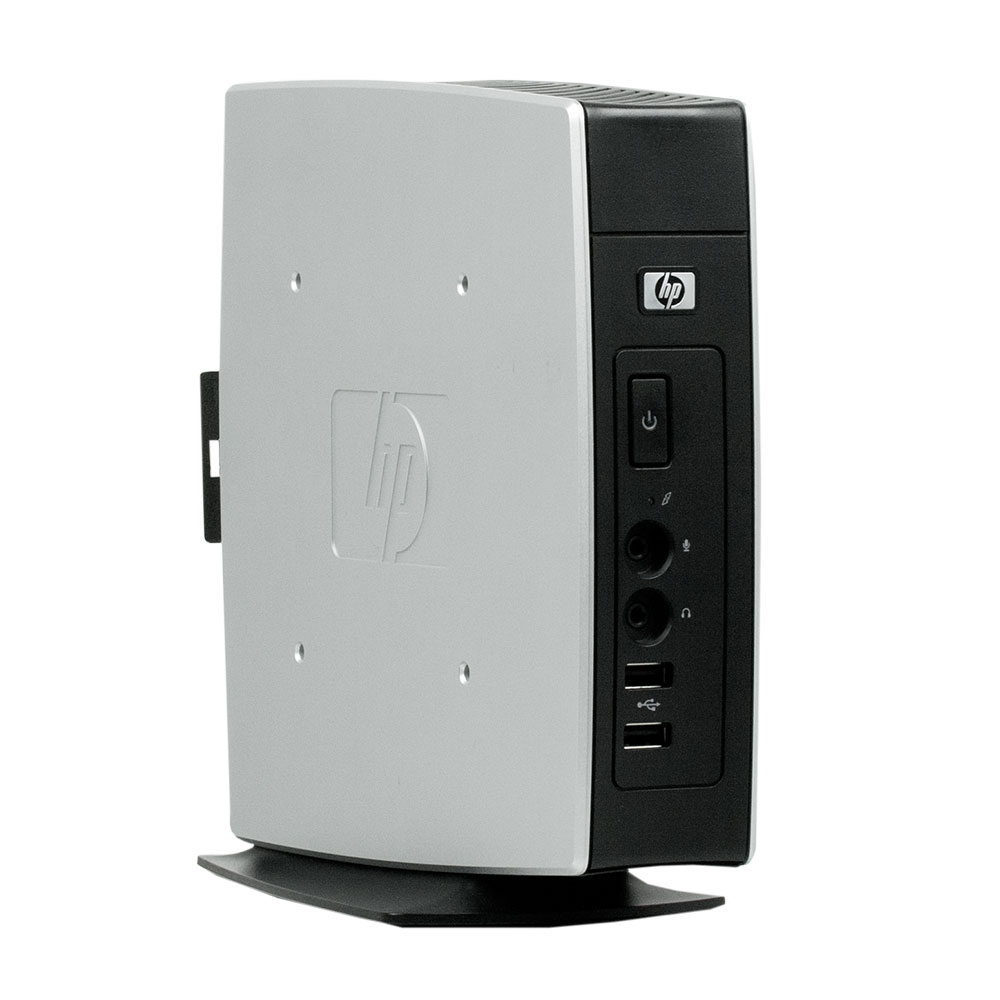 Hp thin client не загружается