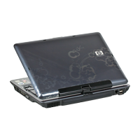 HP TouchSmart TX2-1099