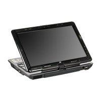 HP TouchSmart TX2-1099