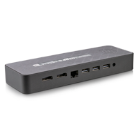 HP USB-C Univeral Dockingstation 925698-001