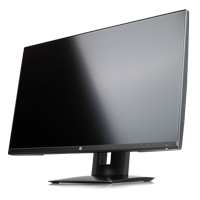 HP Z27n Monitor schwarz