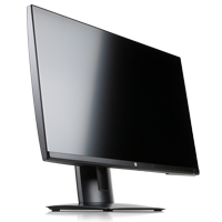 HP Z27n Monitor schwarz