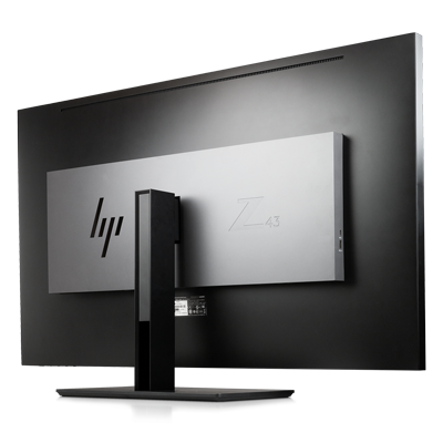 HP Z43 Monitor
