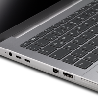 HP ZBook Fury 16 G9 mit Webcam ohne FP mit Tastaturbeleuchtung deutsch 16 Zoll Variante