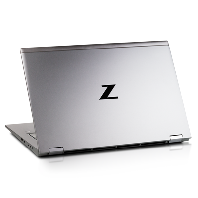 HP ZBook Fury 17 G8 mit IR-Webcam mit FP mit Tastatur-Beleuchtung deutsch