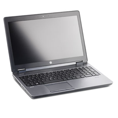HP ZBook 15 - 1