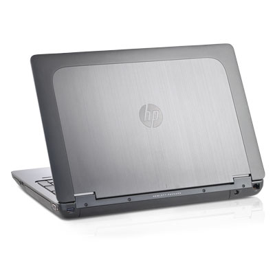 HP ZBook 15 - 2