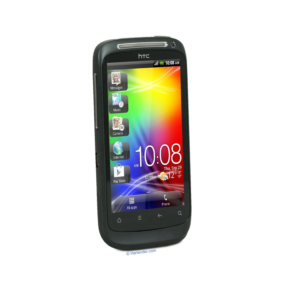 Прошить без компьютера htc desire s s510e