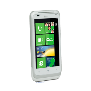 HTC Radar C110E