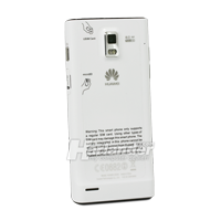 Huawei Ascend P1