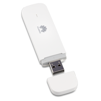 Huawei E3372 USB Surf Stick LTE 4G