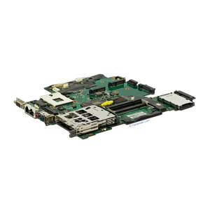 IBM ThinkPad T61 Mainboard