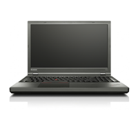 Lenovo ThinkPad T540p ohne WC