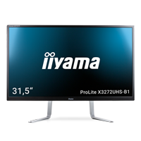 Iiyama ProLite X3272UHS-B1 31.5 Zoll Monitor