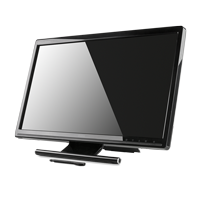 Iiyama Prolite T2451MTS Touchscreen mit Stift