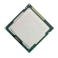 Intel Core i5 2400s 2.5GHz Quad Core CPU
