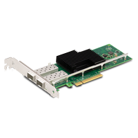 Intel Ethernet Converged Network Adapter X710-DA2 EX710DA2G1P5